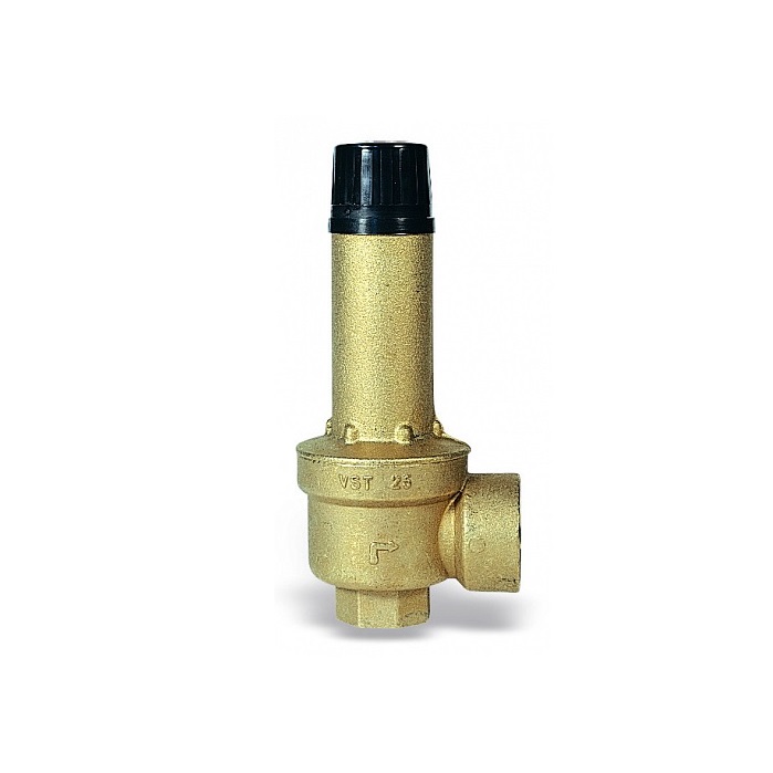 WATTS VALVOLA DI SICUREZZA 6 BAR VST20/60