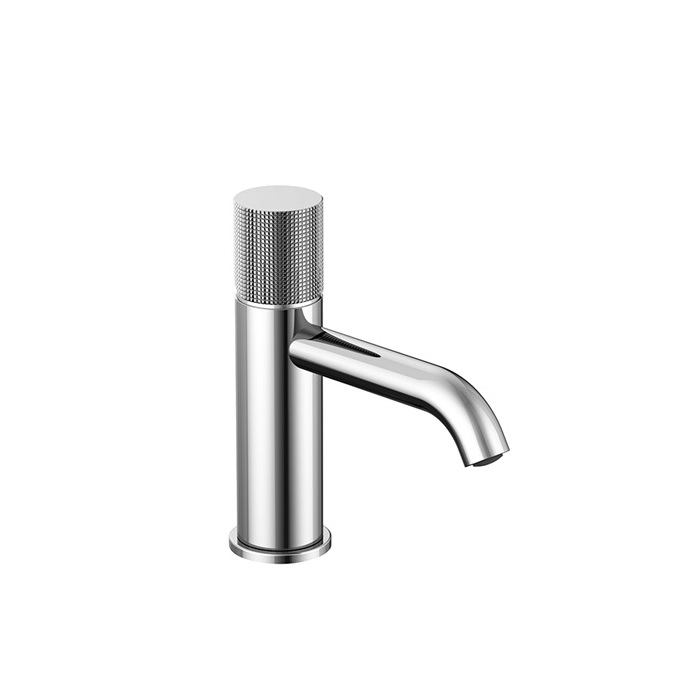 PAINI MISCELATORE MONOFORO LAVABO COX GRIP OPEN 7GCR205O SENZA SCARICO