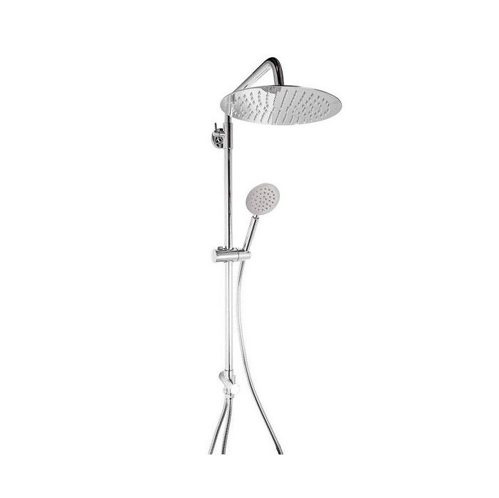 METAFORM DOCCIA MIX POSEIDON CROMO - 101H53100