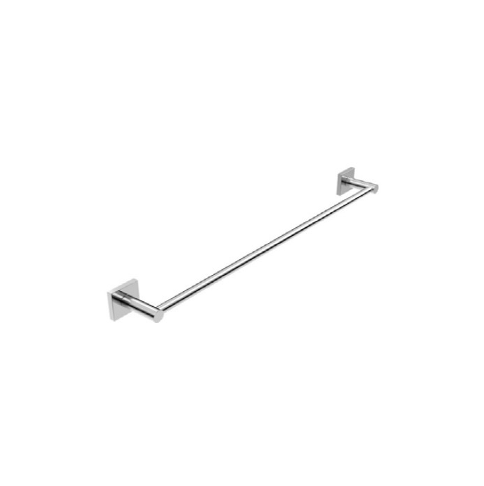 METAFORM PORTA ASCIUGAMANI 30 SUITE CROMO - 101N70100 - INTERASSE 30