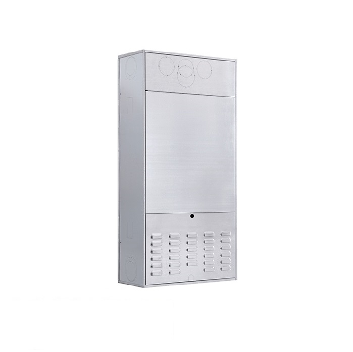 CALDAIA BIASI RINNOVA ADAPTIVE WALL 25S A CONDENSAZIONE PER INCASSO COMPLETA DI KIT FUMI METANO O GPL