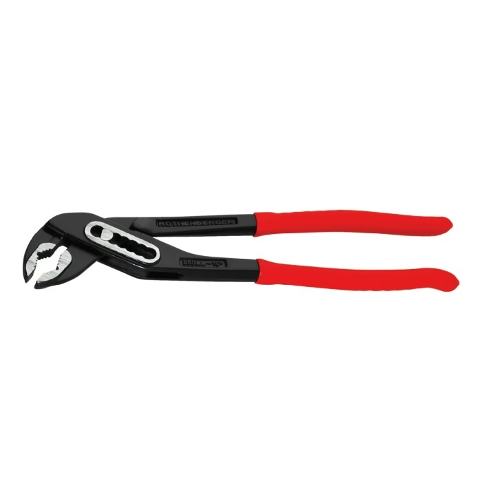ROTHENBERGER PINZE PROFESSIONALI POLIGRIP 7" - COD. 70521