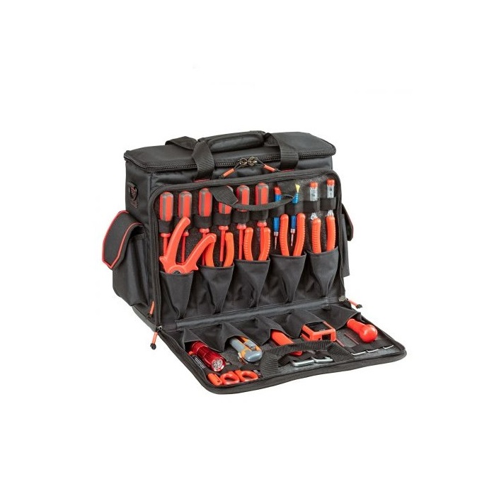 BORSA PORTA UTENSILI GT LINE SOFT PILOT R 420x205x306 MM