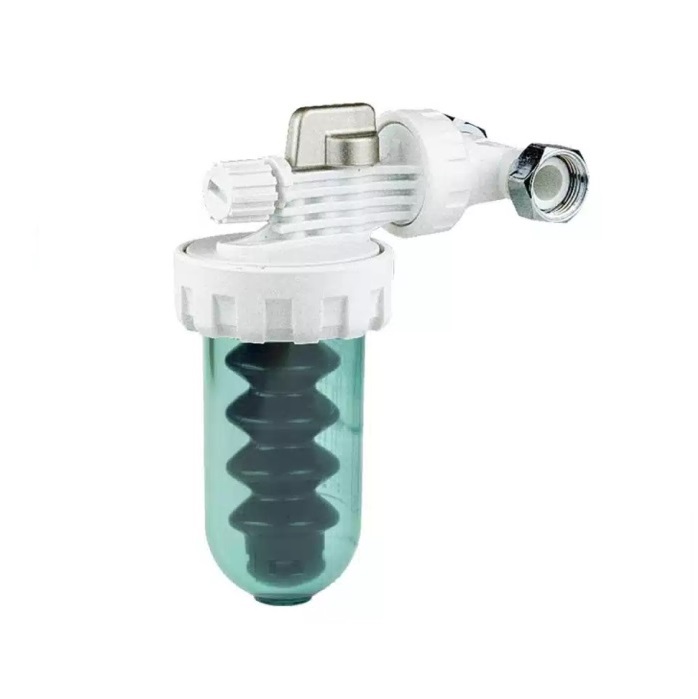 GEL DOSATORE DOSAPHOS 250 FAST PL ½ GR GEL 105.060. 10 DOSATORE ANTICALCARE E ANTICORROSIONE PER LE CALDAIE