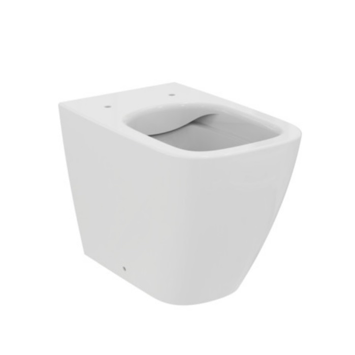 IDEAL STANDARD I.LIFE B VASO FILOMURO RL+B CODICE 461601