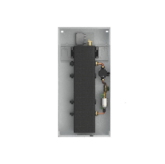 ITALTHERM KIT BOX INCASSO PER ACCUMULO INERZIALE DA 20 LITRI - CODICE: 401050008