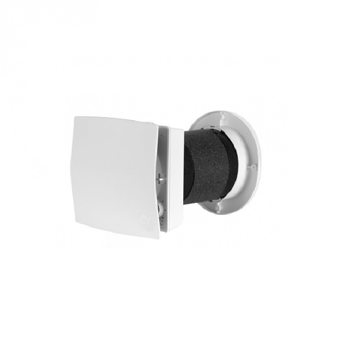 VORTICE ASPIRATORE D'ARIA CON RECUPERO DI CALORE VORT HRW 20 MONO HCS VORTICE 11631
