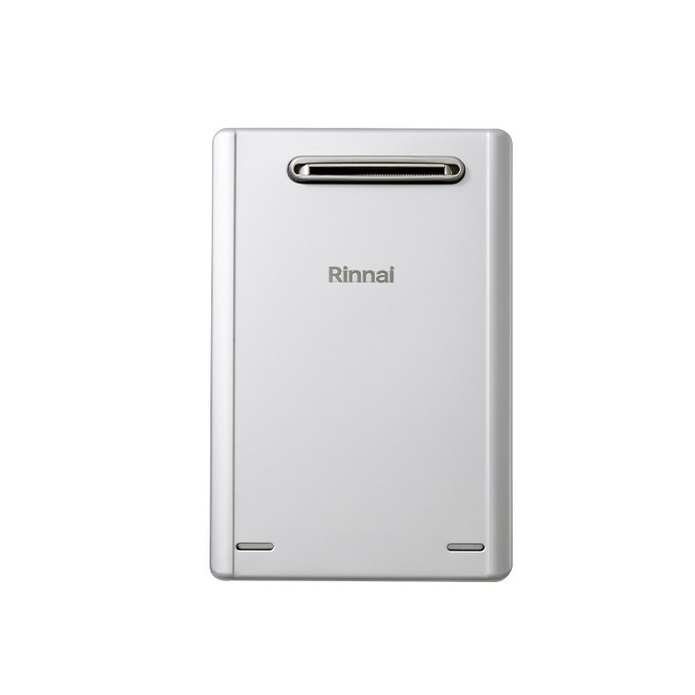 SCALDABAGNO A GAS RINNAI INFINITY ENJIN 16E ESTERNO A CONDENSAZIONE GPL - REU-E1620W-E