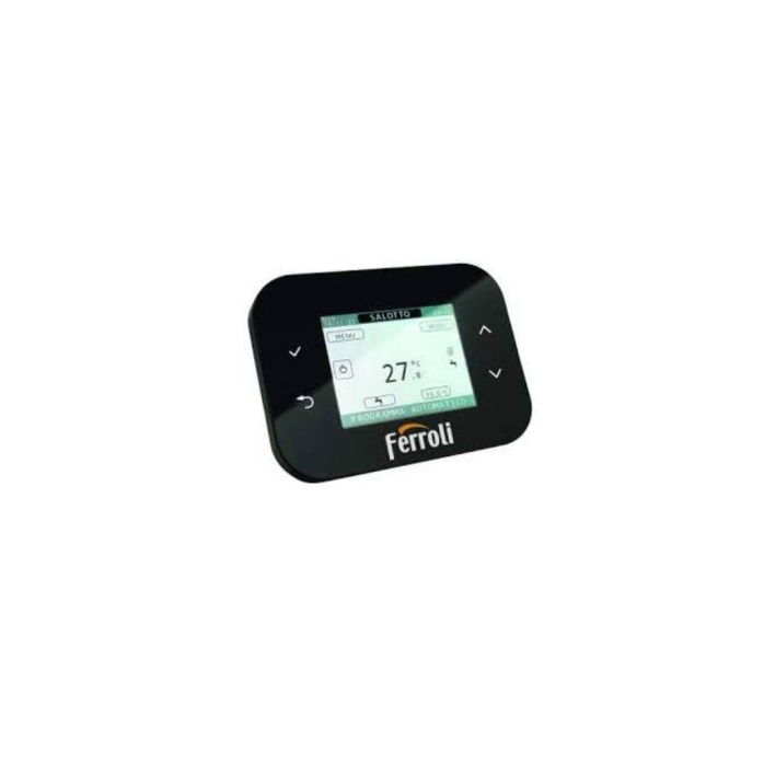FERROLI COMANDO REMOTO CONNECT CRP - COD. 013069XA
